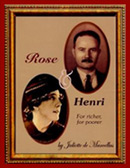 Rose & Heri