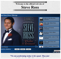 Steve Ross